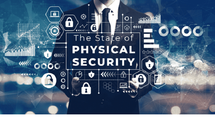 Physical-Security-Market