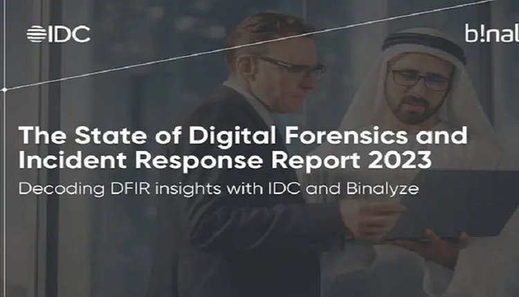 State of Digital Forensics and Incident Response 2023
