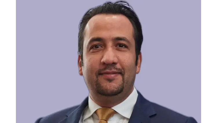 Mohammed Al-Moneer, Sr. Regional Director, META Region, Infoblox