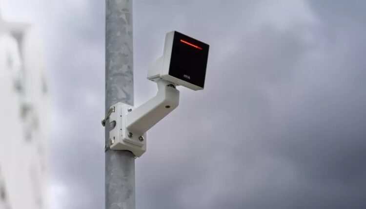 Axis Communications Introduces Network-Based 60GHz Radar For Area And Traffic Monitoring 24/7