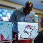 AmiViz to display latest advancements in cybersecurity at Black Hat