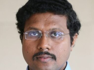 Manikandan Thangaraj