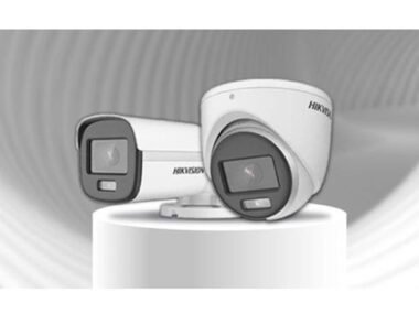 hikvision