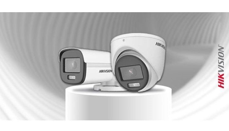 hikvision
