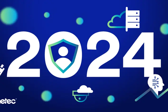 Genetec Shares Top Physical Security Trends For 2024
