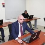 Axis Communications To Display United Security Technologies At Intersec Dubai 2024