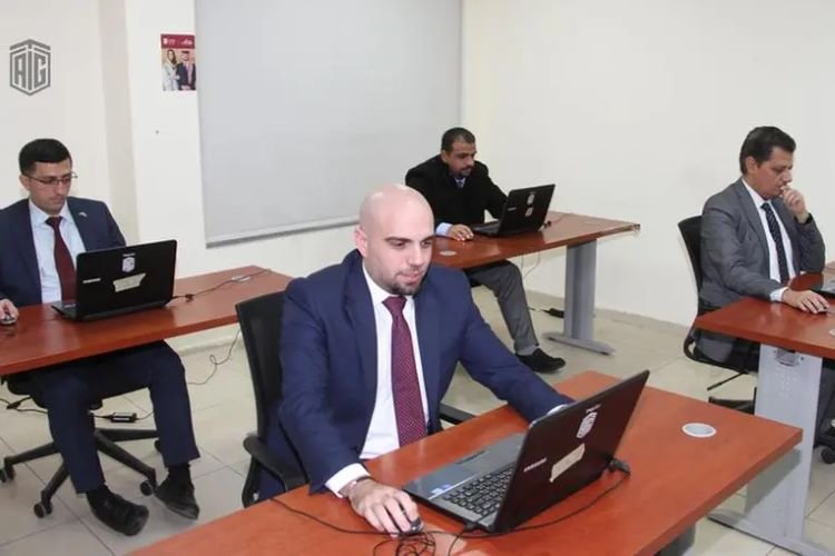 Abu-Ghazaleh Global Requires Employees To Sit For Its Cybersecurity Test