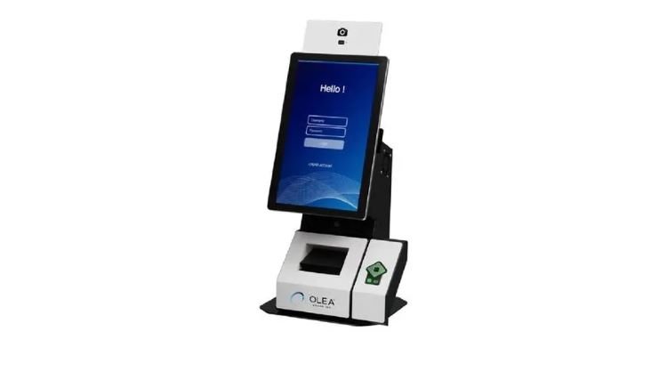 HID And Olea Kiosks Empower People With Secure And Convenient Self-Service Access