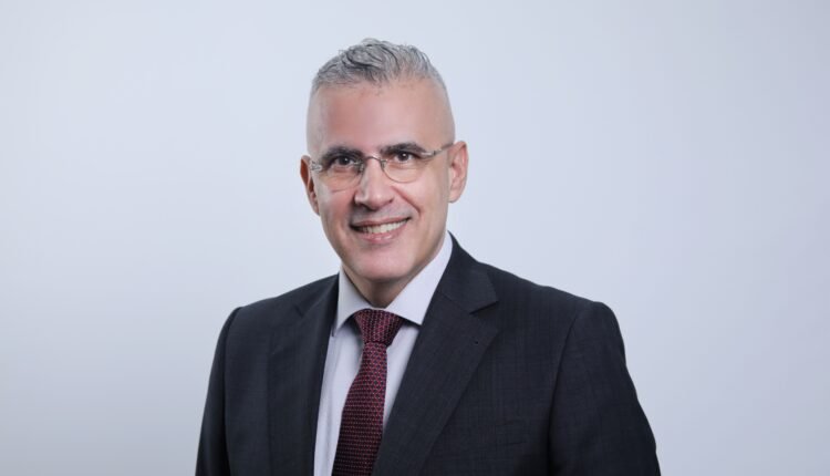 Ned Baltagi, Managing Director – Middle East, Turkey and Africa, SANS Institute