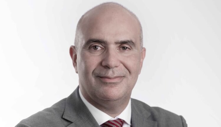 Walid Yehia, Managing Director – UAE, Dell Technologies