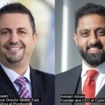 Middle East Cyber Security Market To Reach $23.4 Billion By 2028