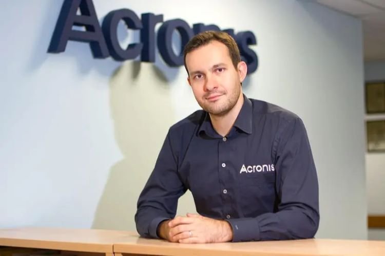 Acronis Joins Microsoft Intelligent Security Association