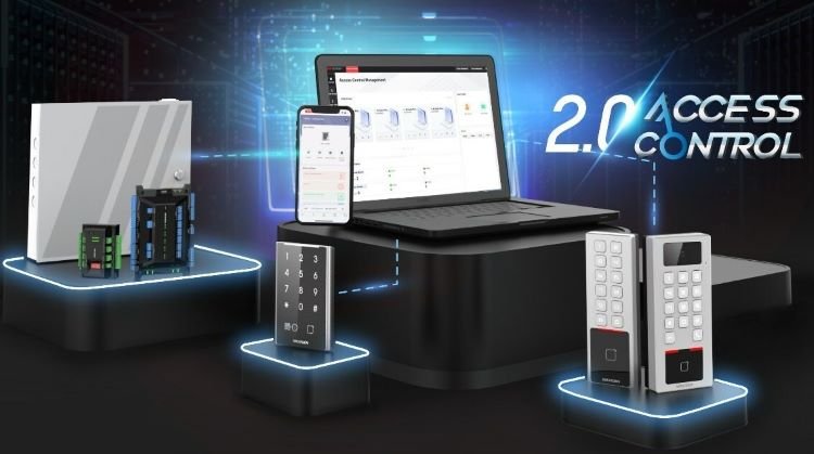 hikvision_2nd-generation-access-control