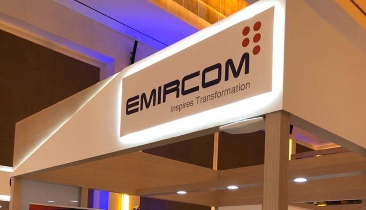 Emircom