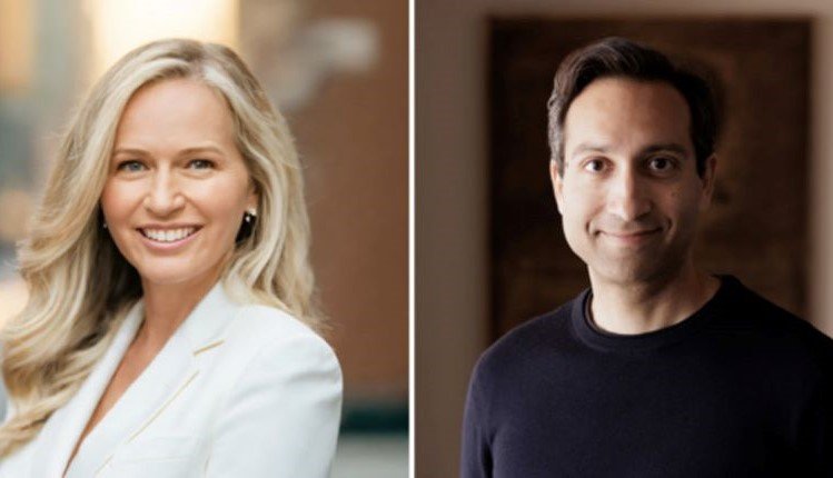 F5 Appoints Lyra Schramm As Chief People Officer And Kunal Anand As CTO