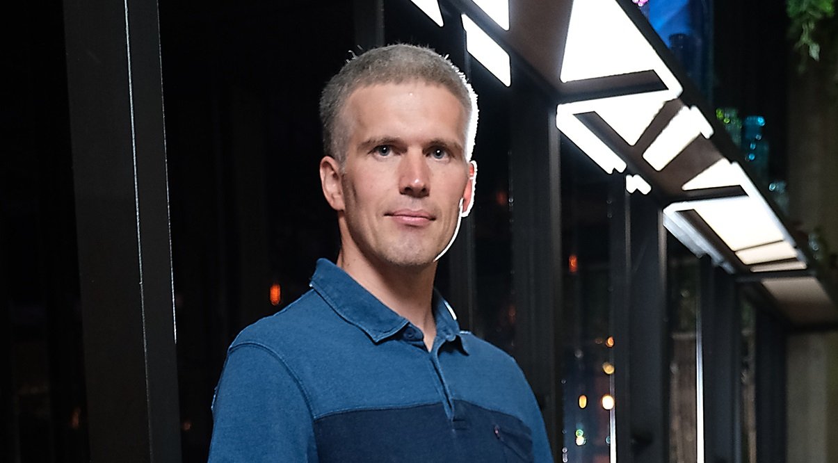 Anton Dorfman, Principal Firmware Security Researcher in the Positive Technologies