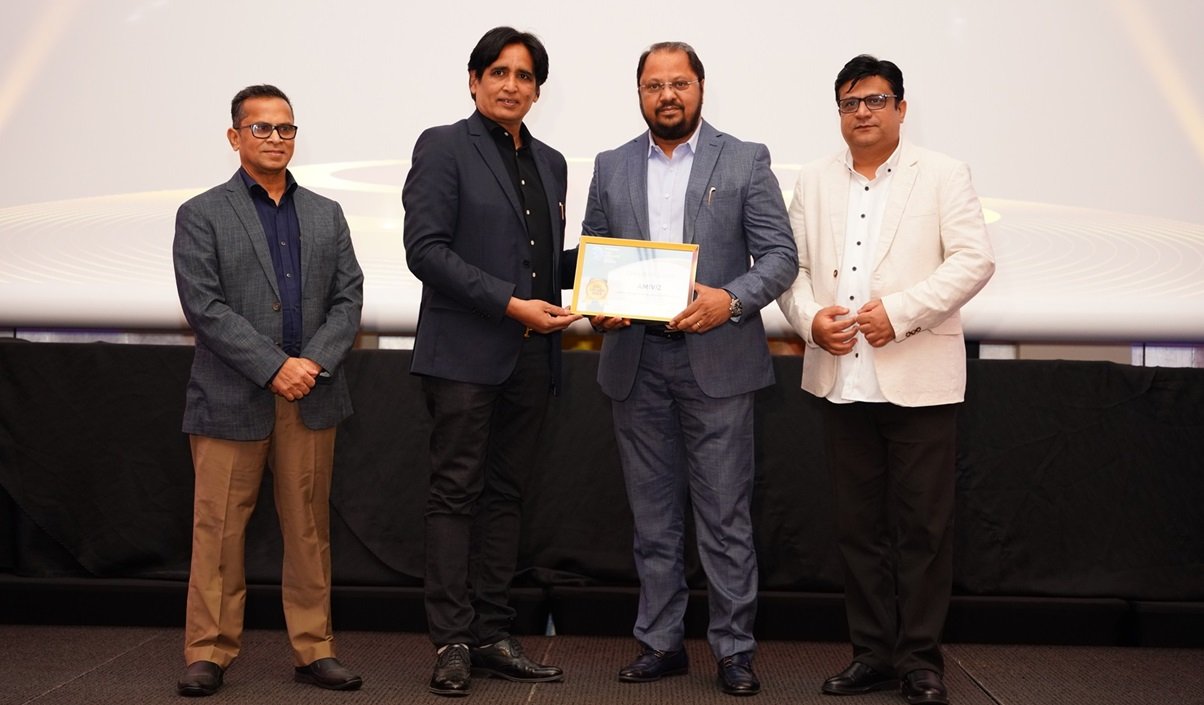 CSG Awards 2024