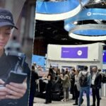 Mansoor Bin Mohammed Inaugurates Critical Communications World 2024