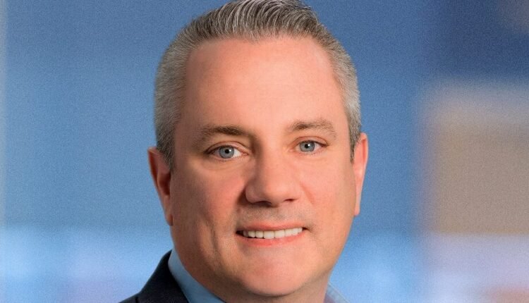 Scott Barlow vice president of MSP at Sopho