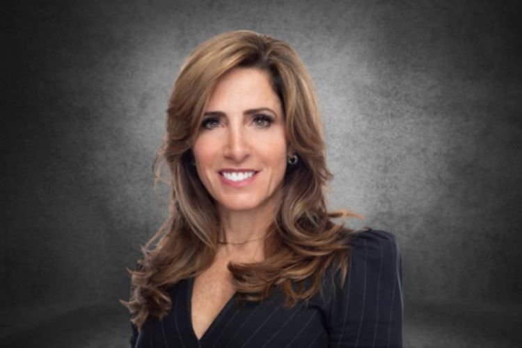 Teresa Anania