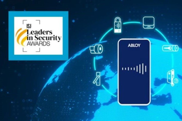 Assa Abloy Cumulus Wins Innovation Initiative Award