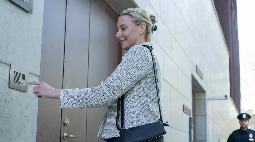 Axis Introduces Robust, Outdoor-Ready Network Intercom