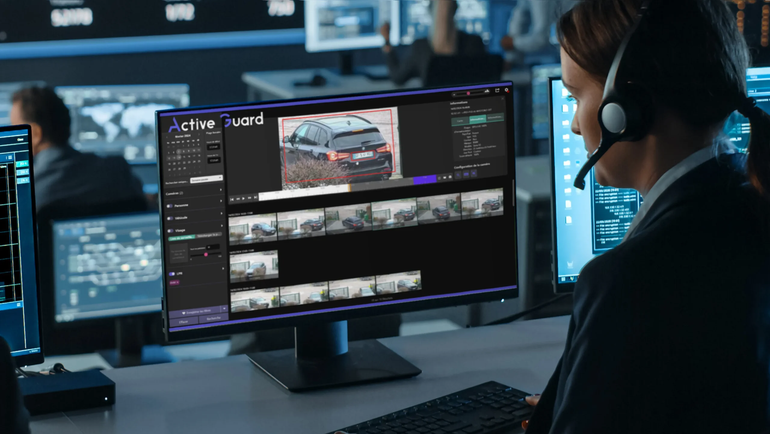 I-Pro Releases Upgraded Cersion Of Active Guard
