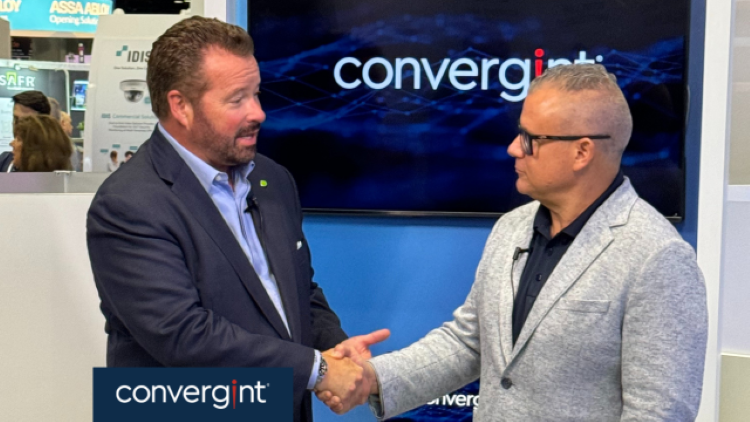 Convergint And Deloitte Partner For Integrated Cyber-Physical Security Solutions