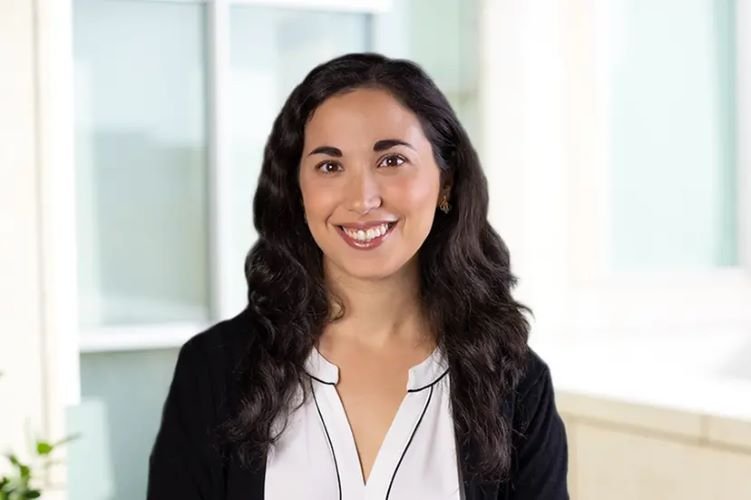 Liat Hayun, vice president of product management for Tenable Cloud Security