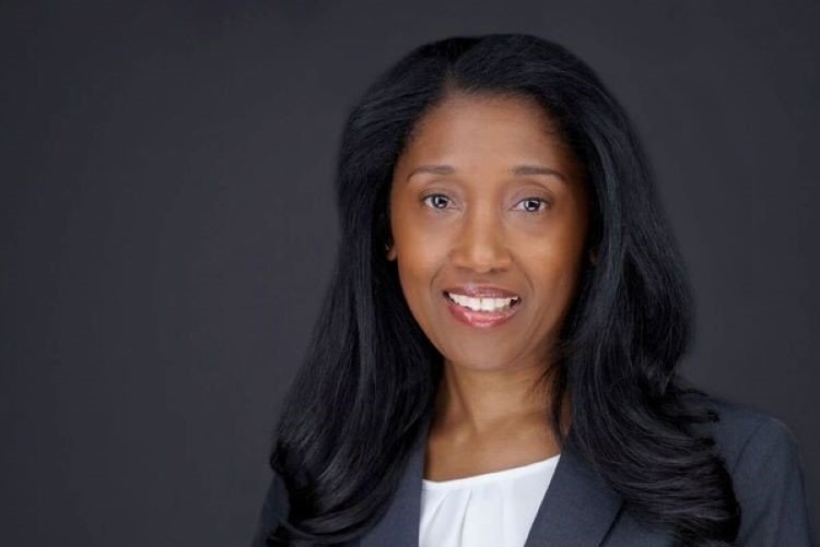 Charisse JAcques