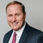 Gallagher Security Appoints Spencer Marshall As Executive Vice President UK And Europe