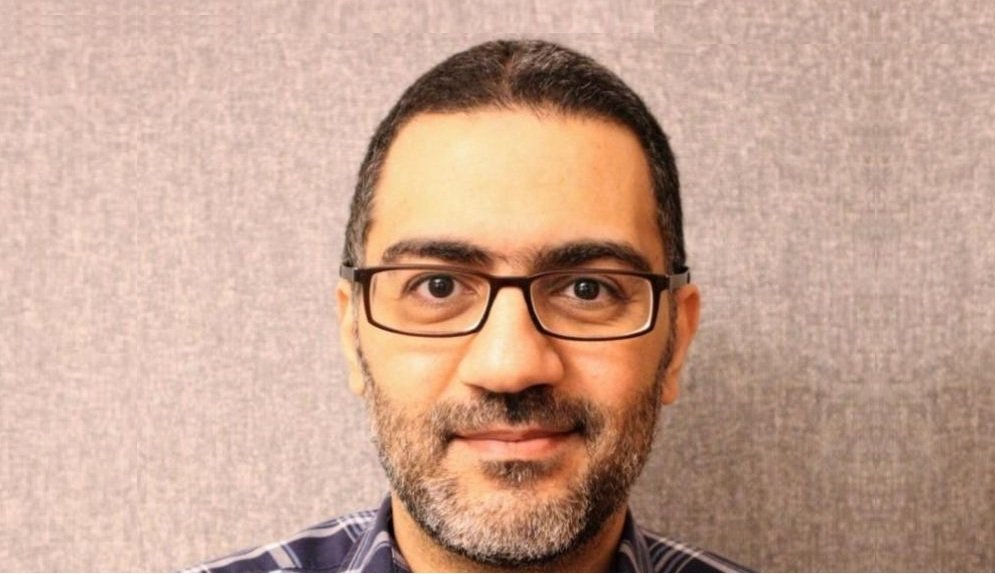 Khalid Aljamed, VP for KSA, Nozomi Networks