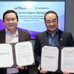 NFC Industry To Hit Over $30 Billion Driven By Smart City Development