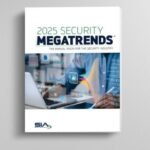SIA Announces the 2025 Security Megatrends