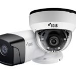 Acre Introduces New Intrusion AIC-1200 Control Panel