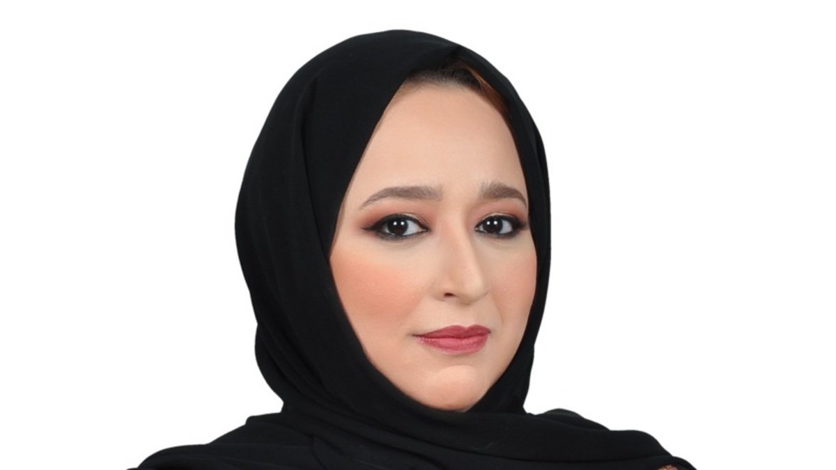 Dana Kamal, NFPA’s Director of International Development for MENA