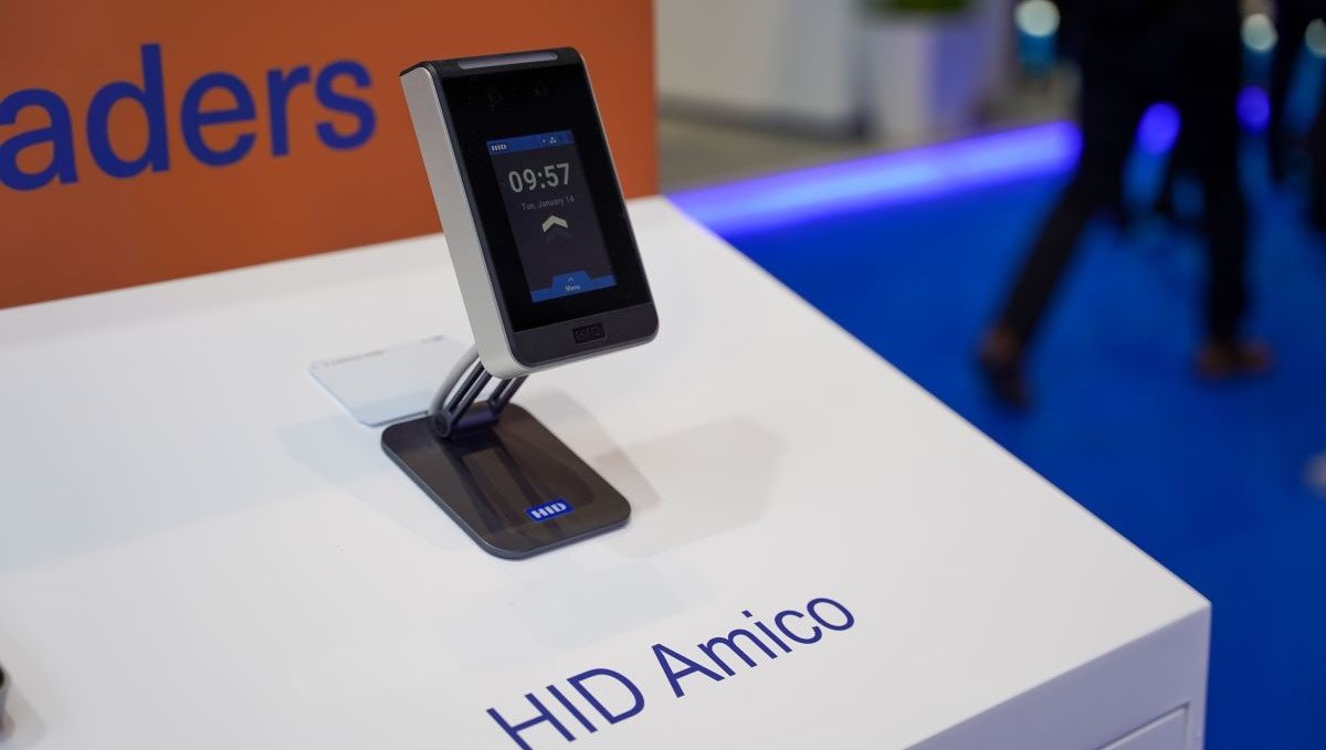 HID AMICO-