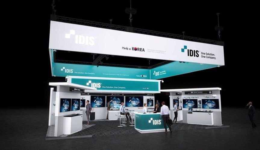 IDIS