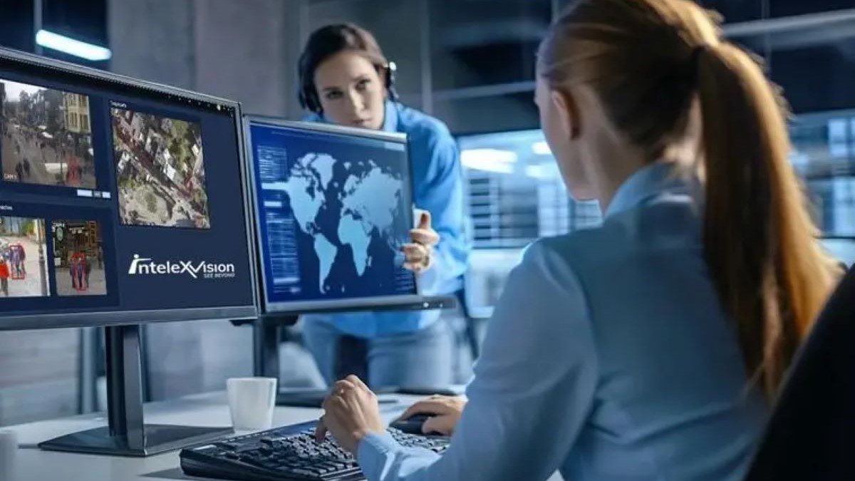 Intelex Vision Raises $ 7.0m Series A Funding