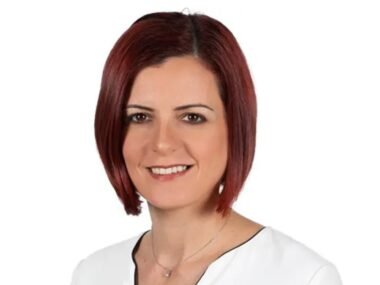 Louise Bou Rached, Regional Director of META at Milestone Systems