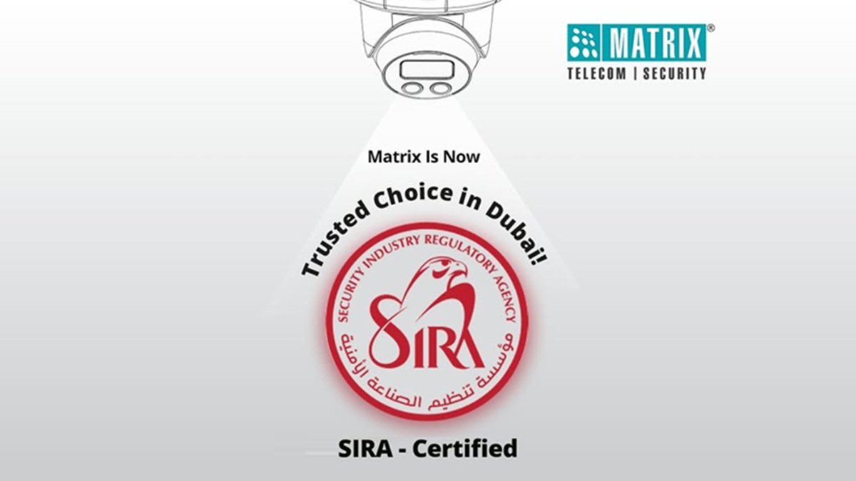 Matrix SIRA