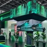 Motorola Highlights Its Video And Physical Security Portfolio At Intersec 2025