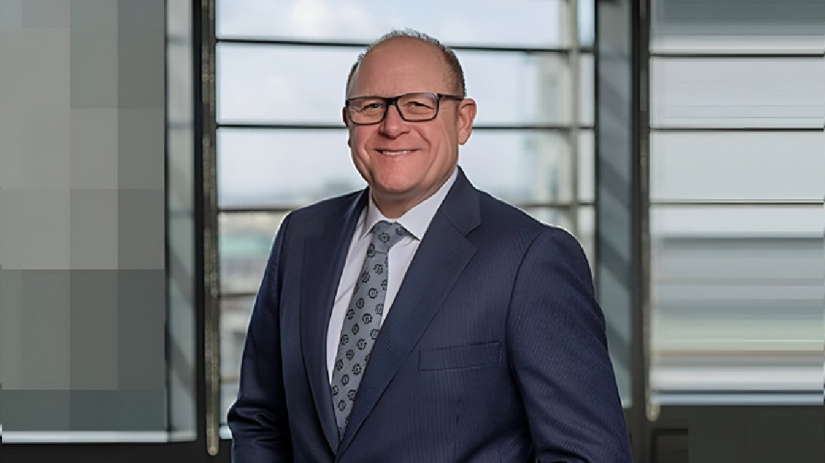 Simon Cuerden , Forensic & Financial Crime leader at Deloitte Middle East