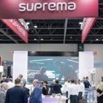 Seagate Showcases Data Storage for AI Era at Intersec 2025