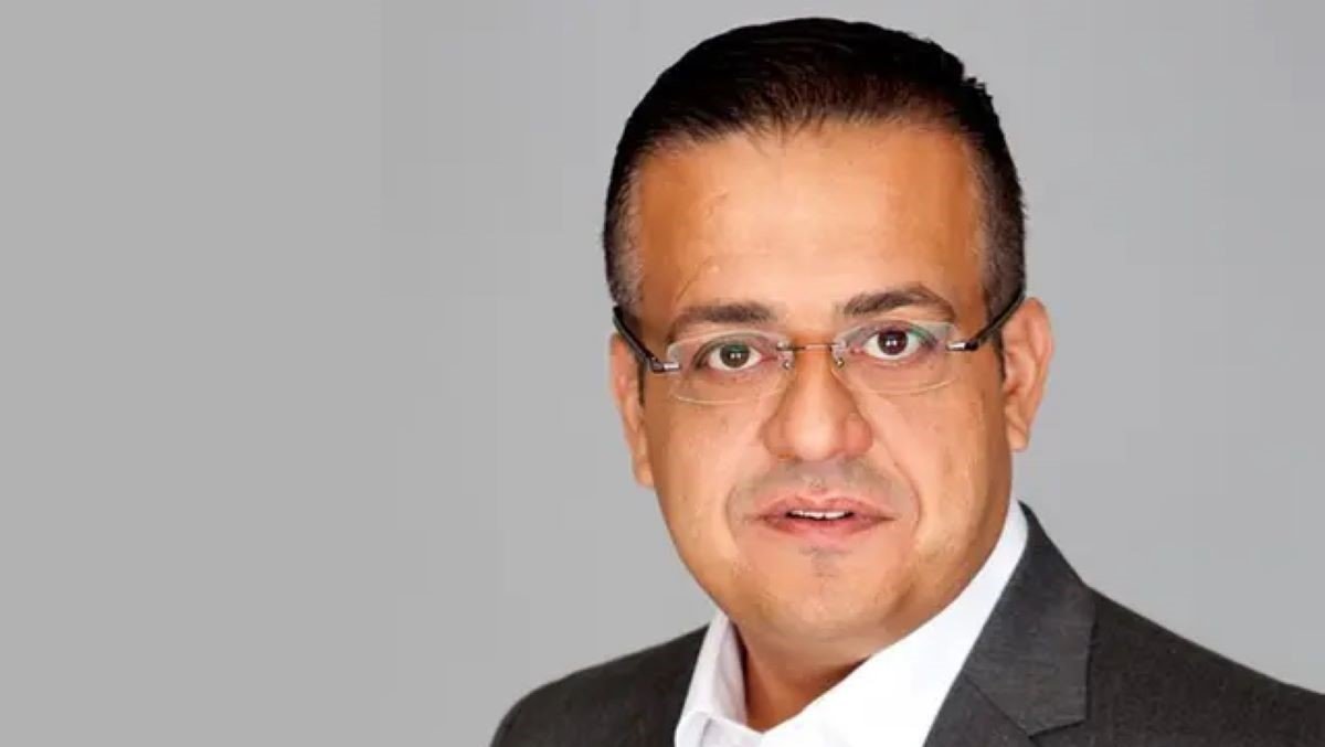 Firas Jadalla, Regional Director – Middle East and Africa, Genetec