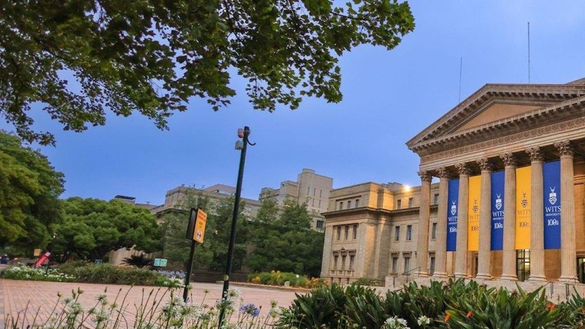Gallagher Security to secure WITS campus in Johannesburg