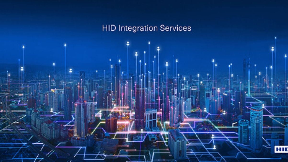 HID Service Platform