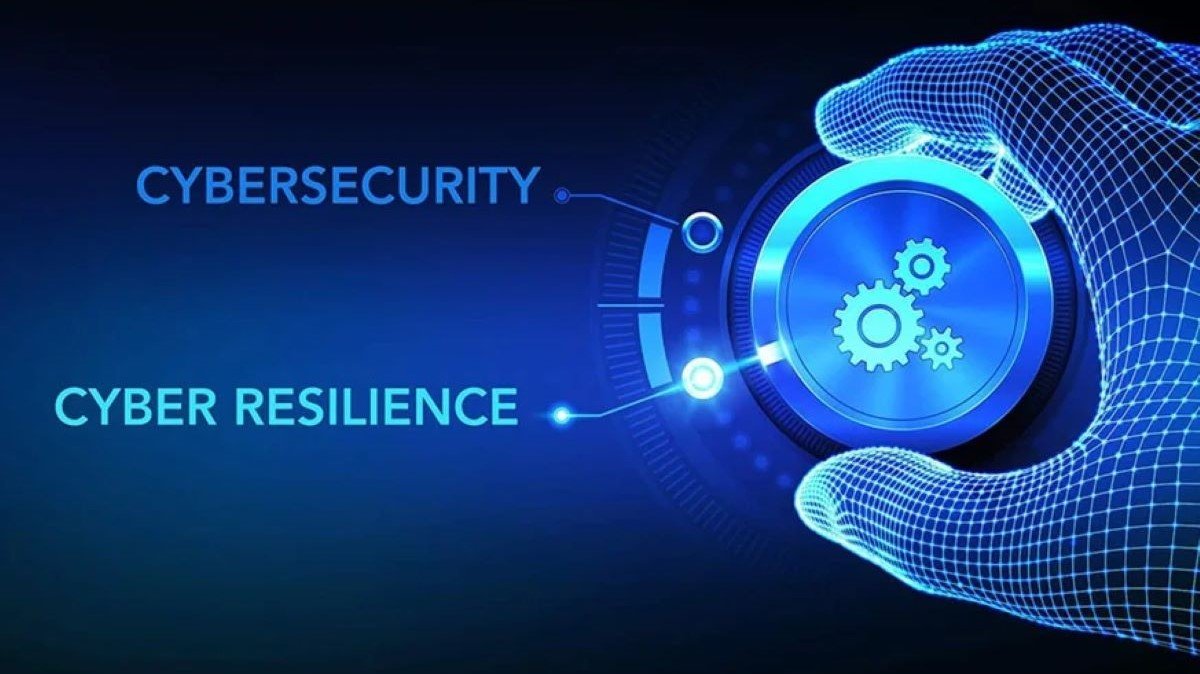 cyber-resilience
