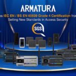 Suprema Launches First Cloud-based Access Control Platform, BioStar Air