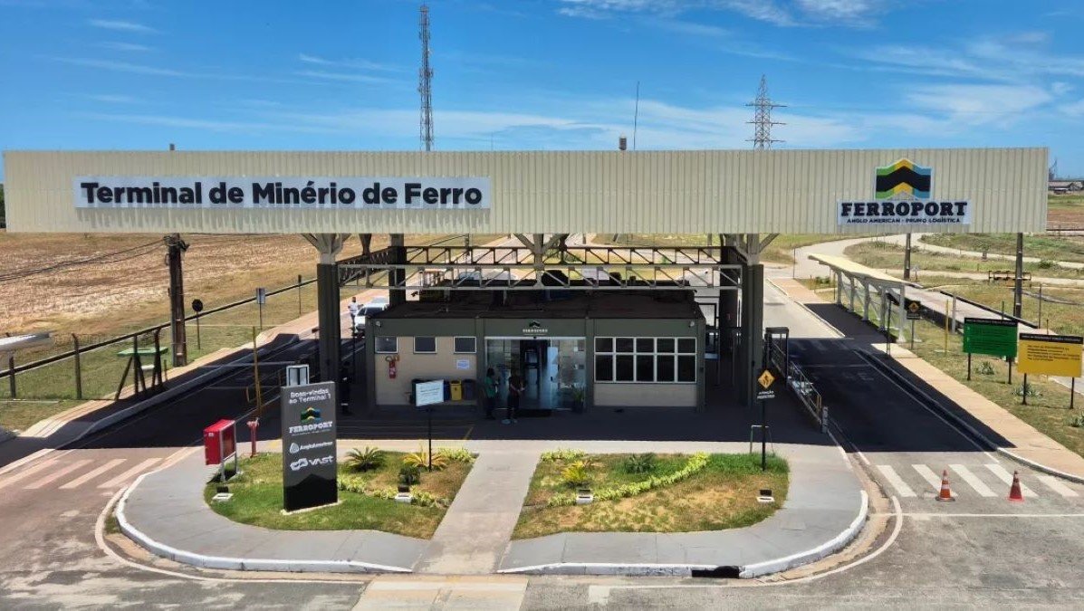 Ferroport Leverages Axis Communications To Enhance Sustainable Surveillance